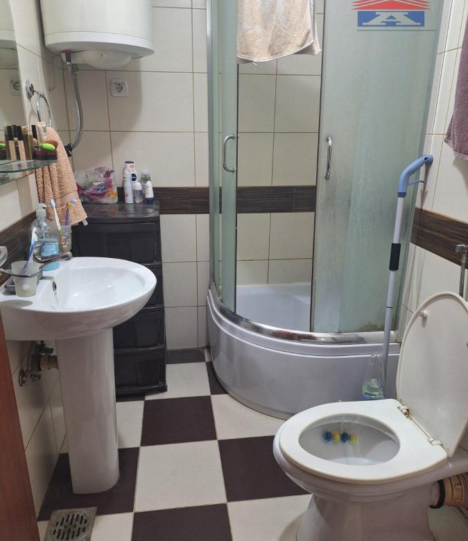 Stan Prodaja Novi Sad  34 m2