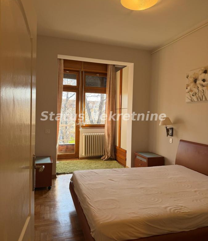 Stan Izdavanje Novi Sad  64 m2