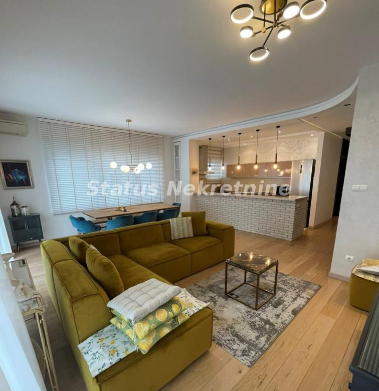 Stan – Novi Sad, Liman 3  – ID 22567.