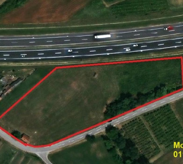 Plac Prodaja Beograd Šepšin 0 m2
