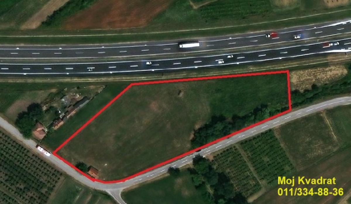 Plac Prodaja Beograd Plac Prodaja Beograd Šepšin 0 m2