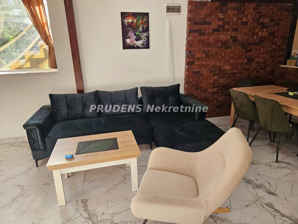 Stan Prodaja Ljubovija Stan Prodaja Ljubovija Gornja Trešnjica 64 m2
