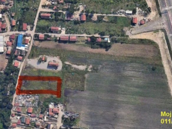 Plac Prodaja Beograd Blok 72 0 m2