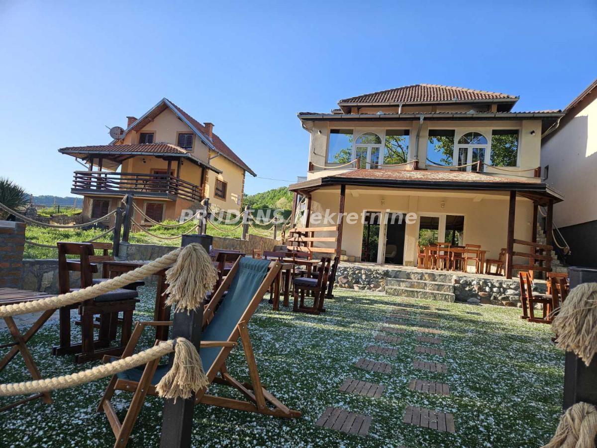 Stan Prodaja Ljubovija Stan Prodaja Ljubovija Gornja Trešnjica 64 m2