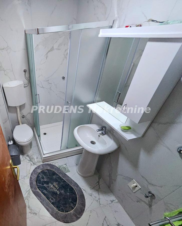 Stan Prodaja Ljubovija Stan Prodaja Ljubovija Gornja Trešnjica 45 m2
