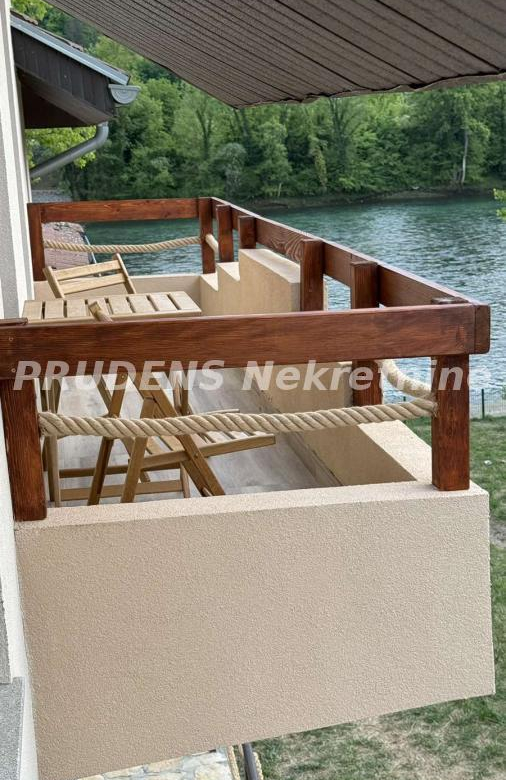 Stan Prodaja Ljubovija Gornja Trešnjica 45 m2