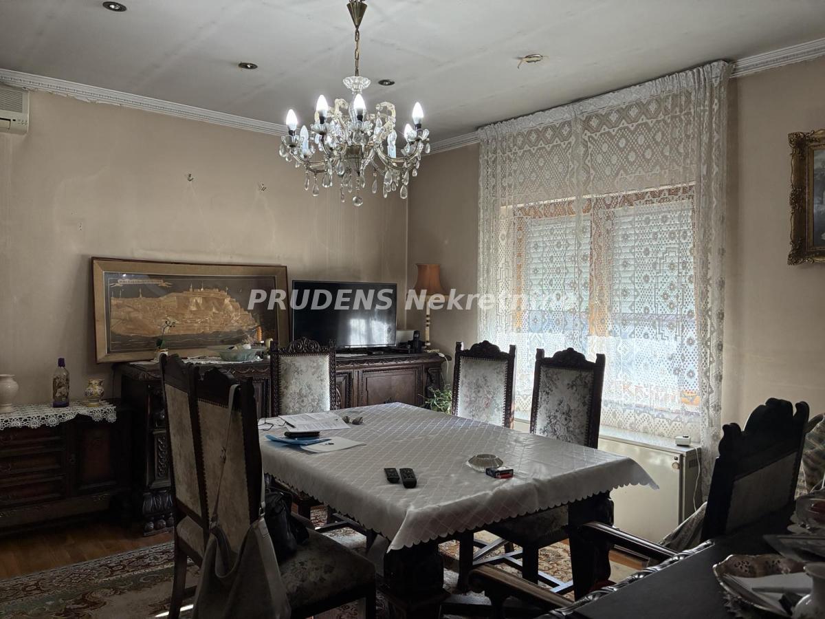 Kuća Prodaja Beograd Crveni Krst 61 m2