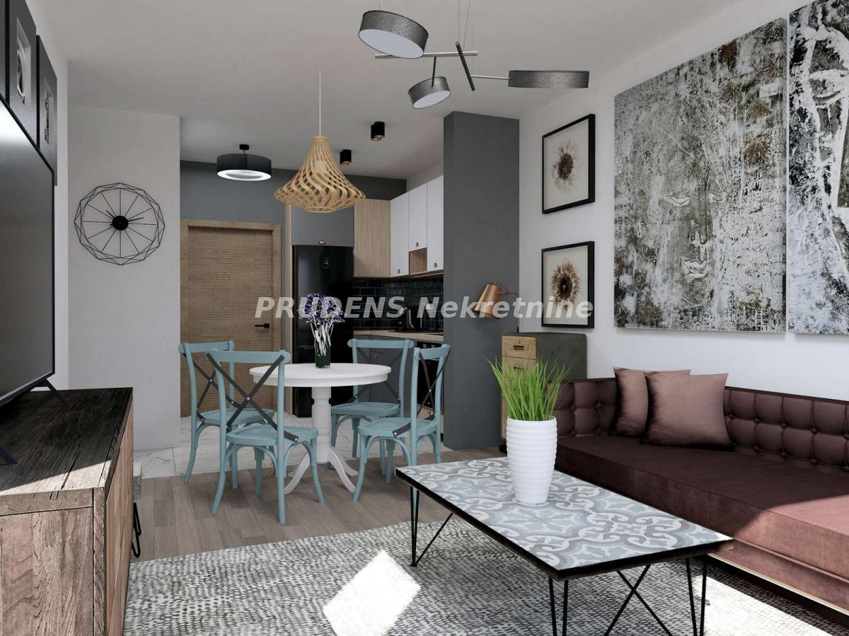 Stan Prodaja Vrdnik Stan Prodaja Vrdnik 41 m2