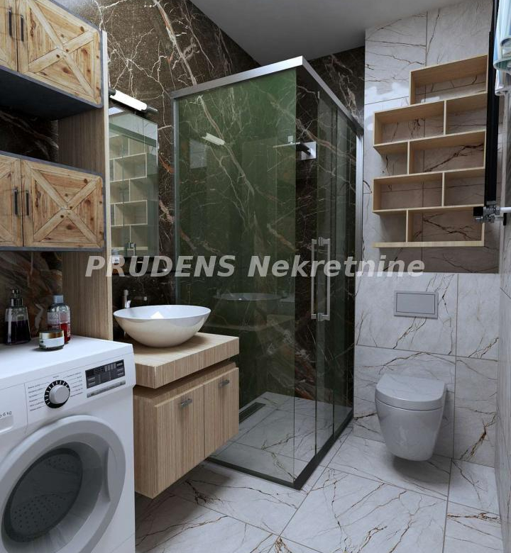 Stan Prodaja Vrdnik  41 m2