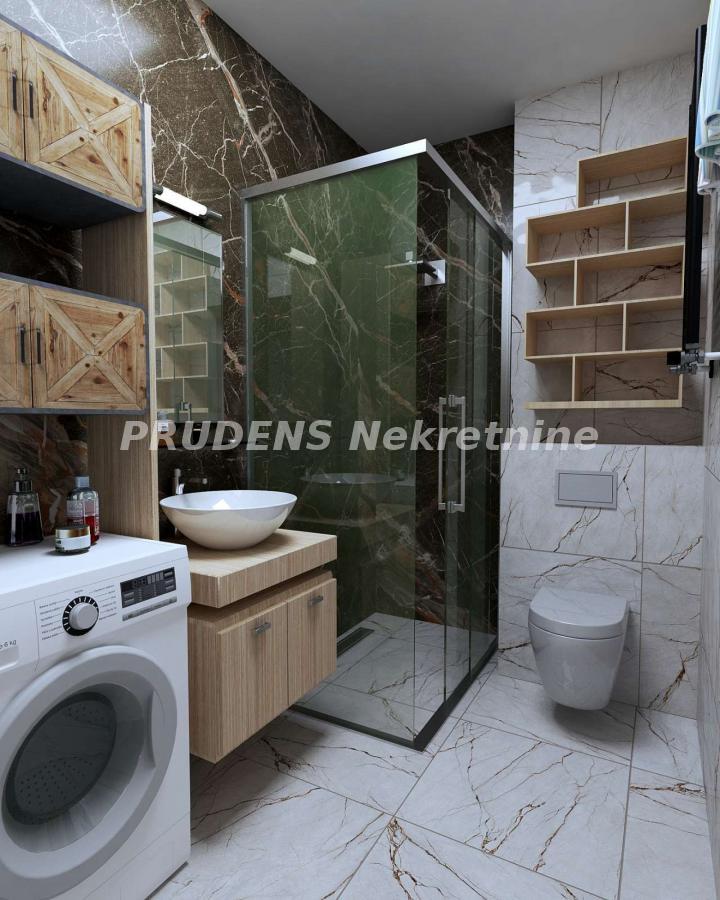 Stan Prodaja Vrdnik Stan Prodaja Vrdnik 41 m2