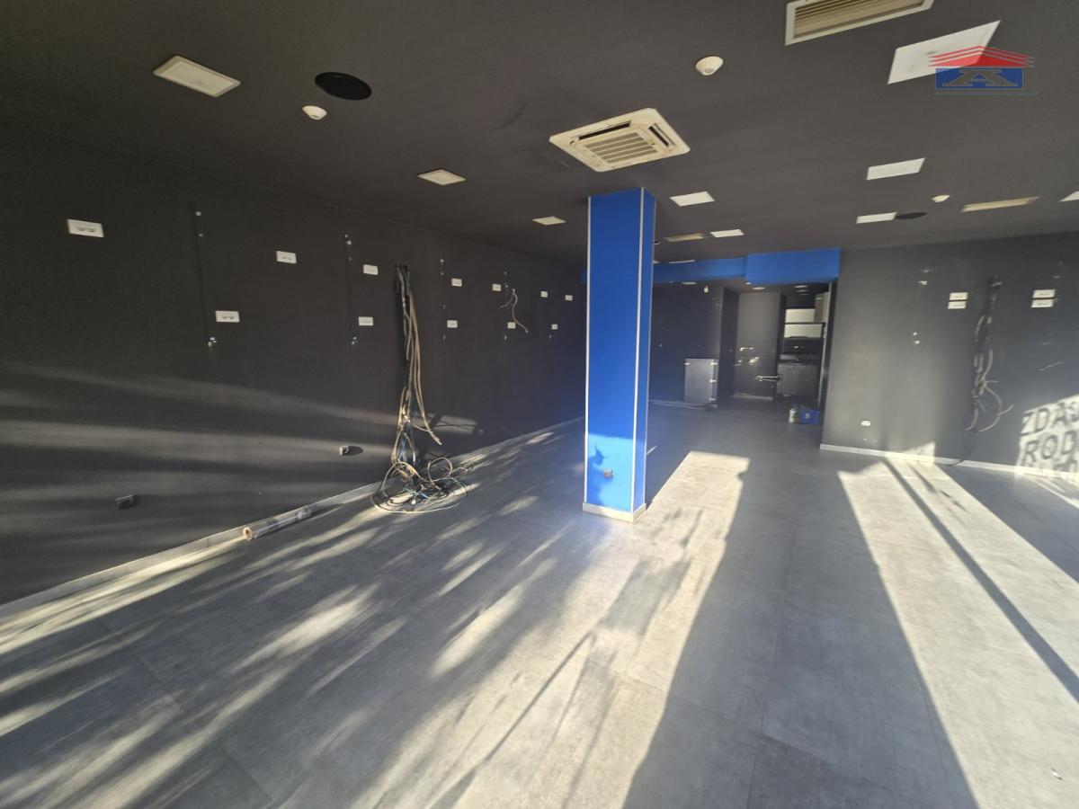 Lokal Prodaja Novi Sad  306 m2