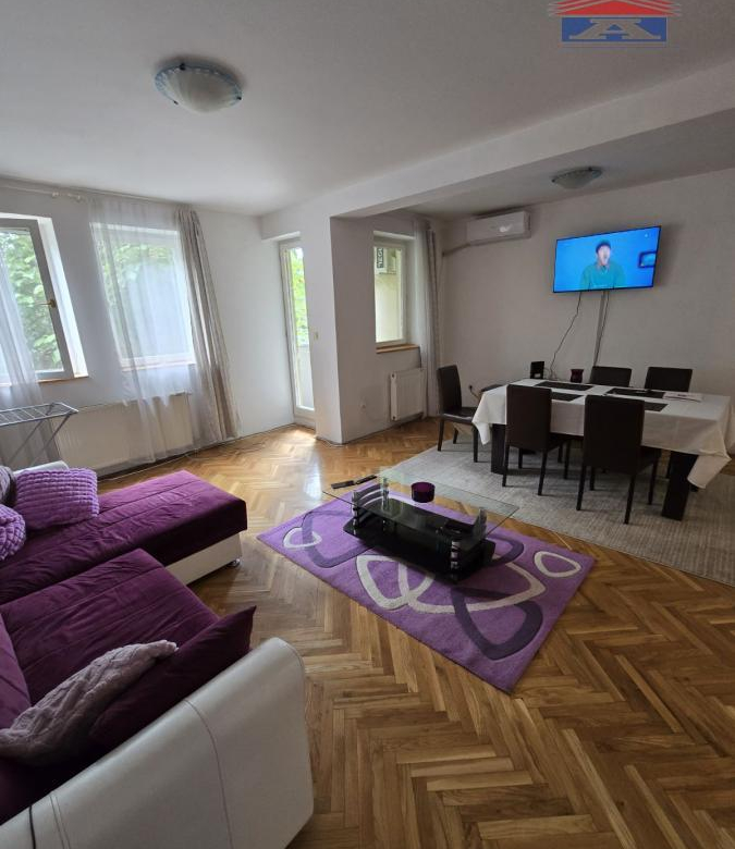 Stan Prodaja Novi Sad  92 m2