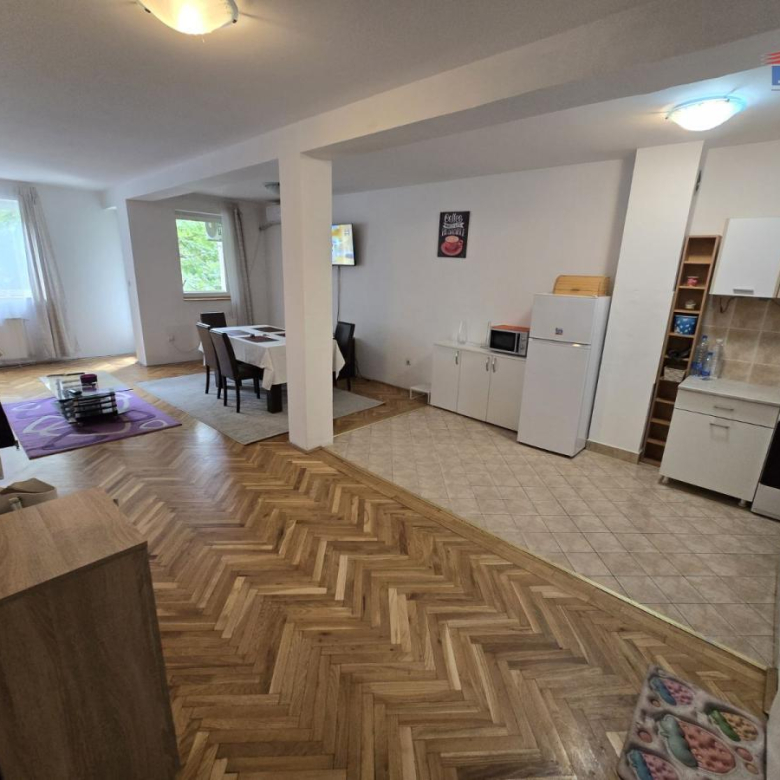 Stan Prodaja Novi Sad  92 m2