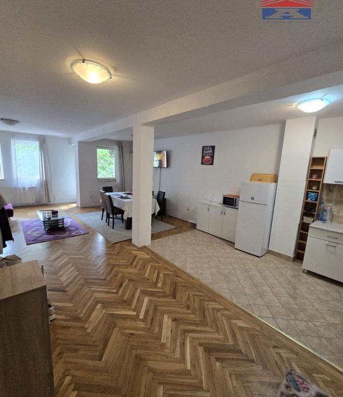 Stan Prodaja Novi Sad  92 m2