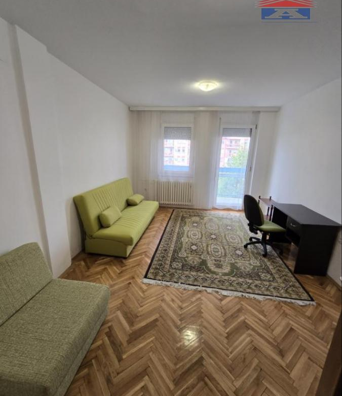 Stan Izdavanje Novi Sad  54 m2