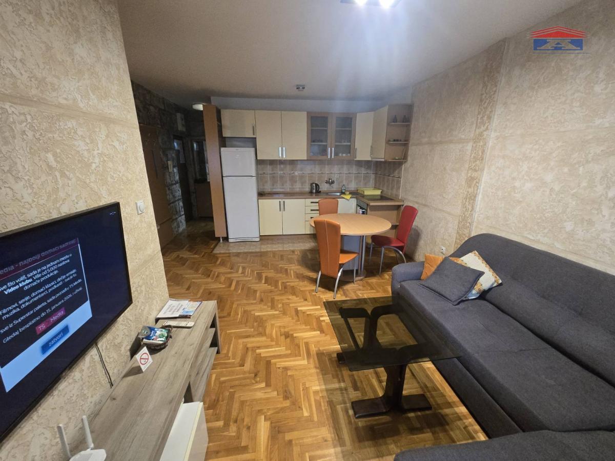 Stan Izdavanje Novi Sad Stan Izdavanje Novi Sad 44 m2