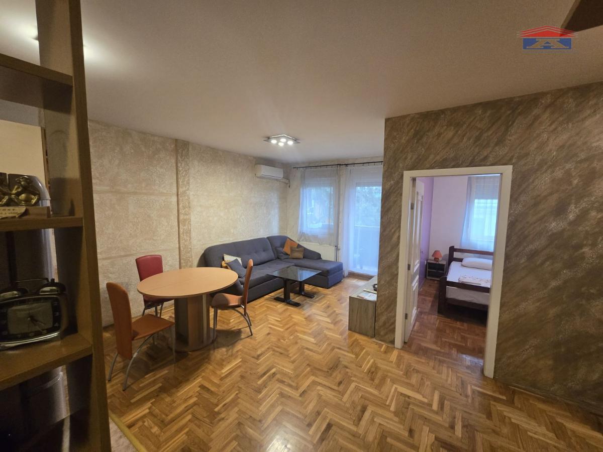 Stan Izdavanje Novi Sad Stan Izdavanje Novi Sad 44 m2
