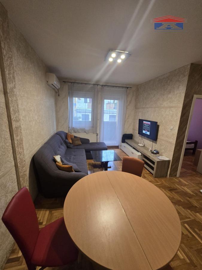 Stan Izdavanje Novi Sad Stan Izdavanje Novi Sad 44 m2