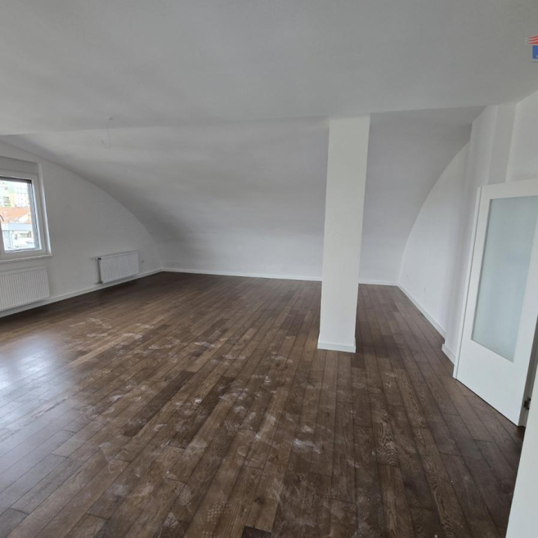 Stan Prodaja Novi Sad  117 m2
