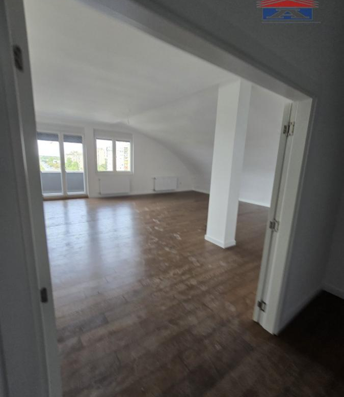 Stan Prodaja Novi Sad  117 m2