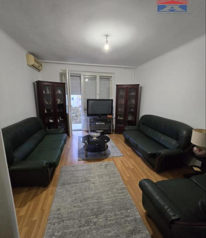 Stan Prodaja Novi Sad  61 m2