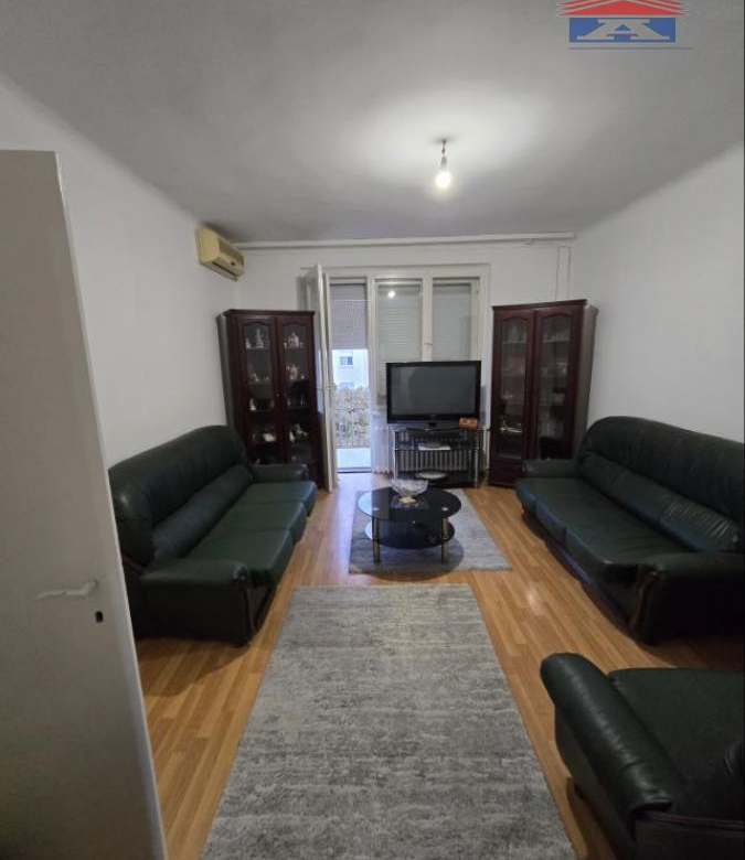 Stan Prodaja Novi Sad  61 m2