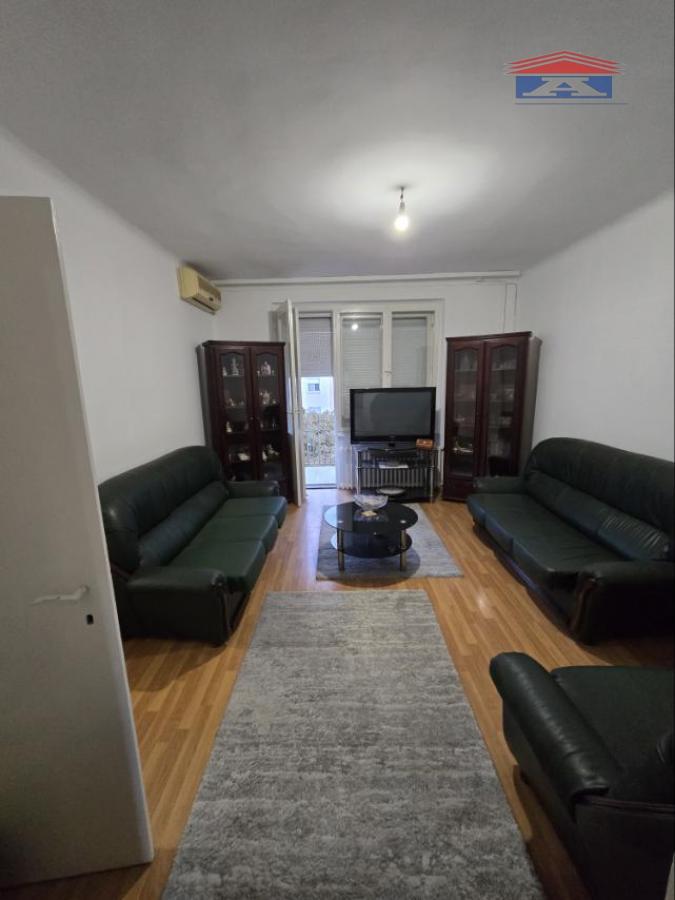 Stan Prodaja Novi Sad  61 m2