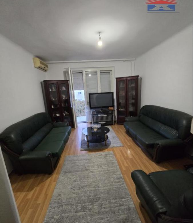 Stan Prodaja Novi Sad  61 m2