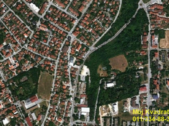 Plac Prodaja Beograd  0 m2