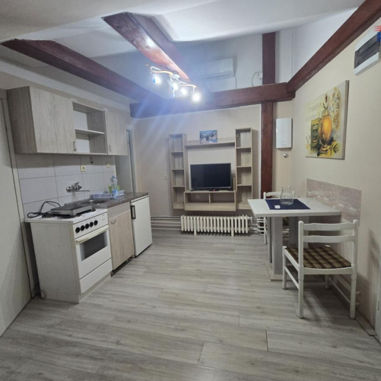 Stan Izdavanje Novi Sad  35 m2