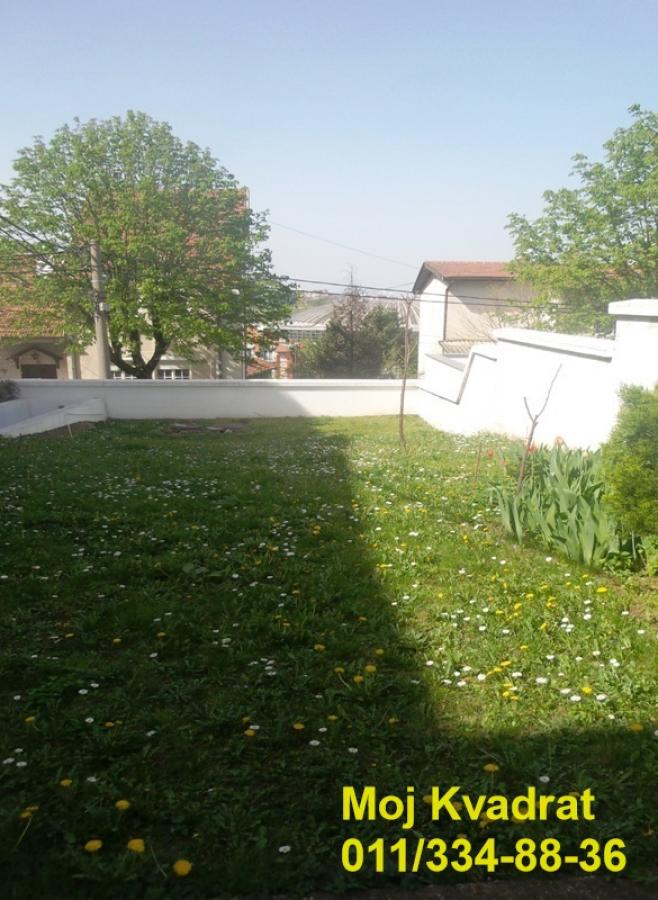 Kuća Prodaja Beograd Senjak 245 m2