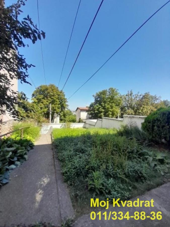 Kuća Prodaja Beograd Senjak 245 m2