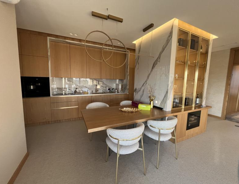 Stan Prodaja Novi Sad  141 m2
