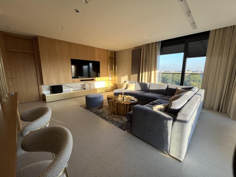 Stan Prodaja Novi Sad  141 m2