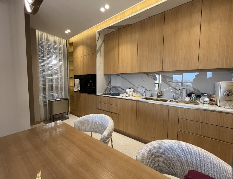 Stan Prodaja Novi Sad  141 m2