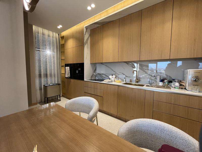 Stan Prodaja Novi Sad  141 m2