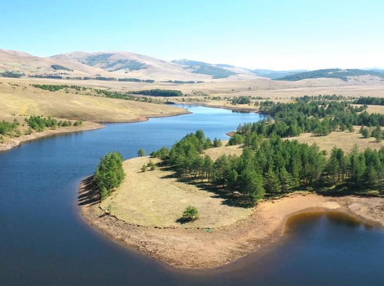 Plac Prodaja Zlatibor Tornik 4200 m2