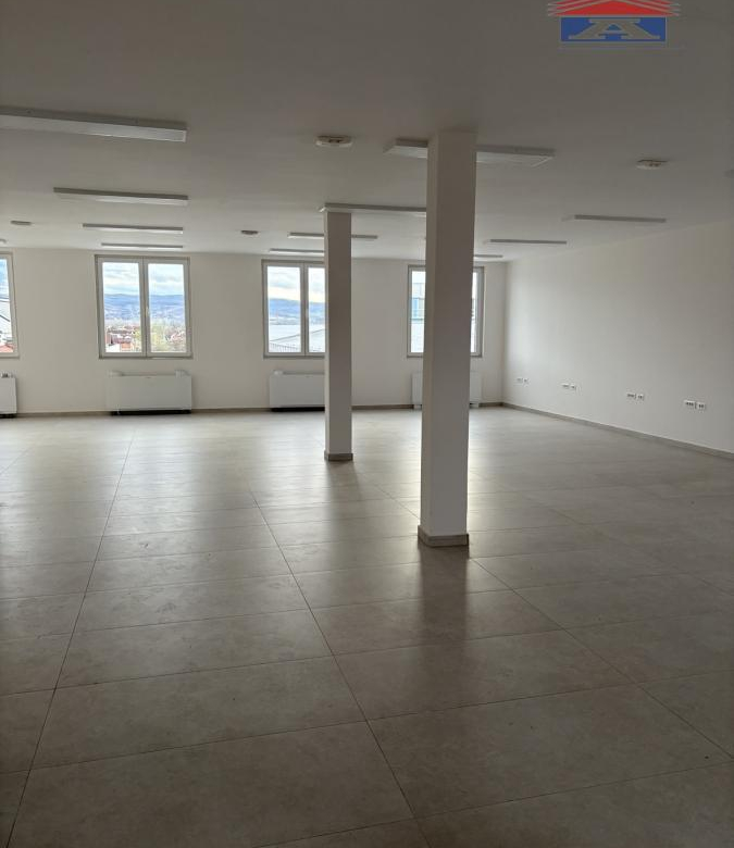 Lokal Izdavanje Novi Sad  250 m2