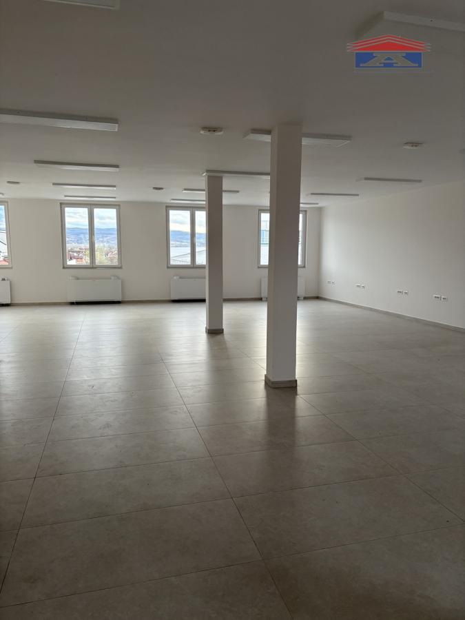 Lokal Izdavanje Novi Sad  250 m2