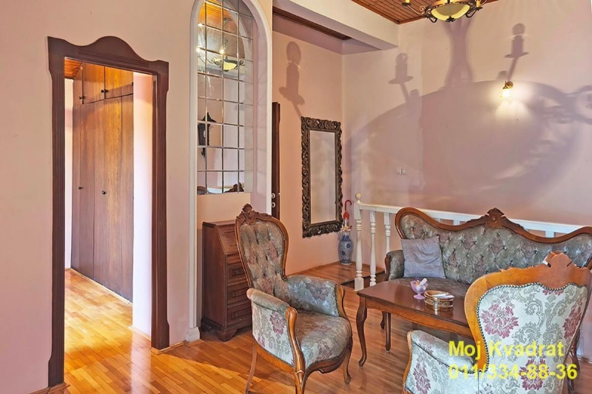 Kuća Prodaja Beograd Kuća Prodaja Beograd Banovo Brdo 200 m2