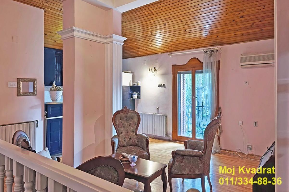 Kuća Prodaja Beograd Kuća Prodaja Beograd Banovo Brdo 200 m2