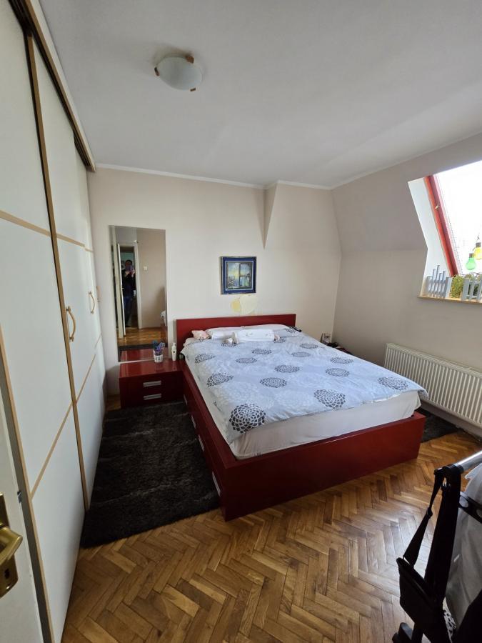 index Stan – Novi Sad, Grbavica – ID 1754