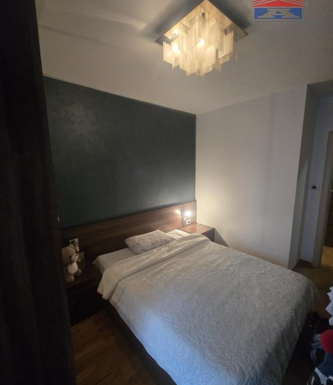 Stan – Novi Sad, Nova Detelinara  – ID 2081