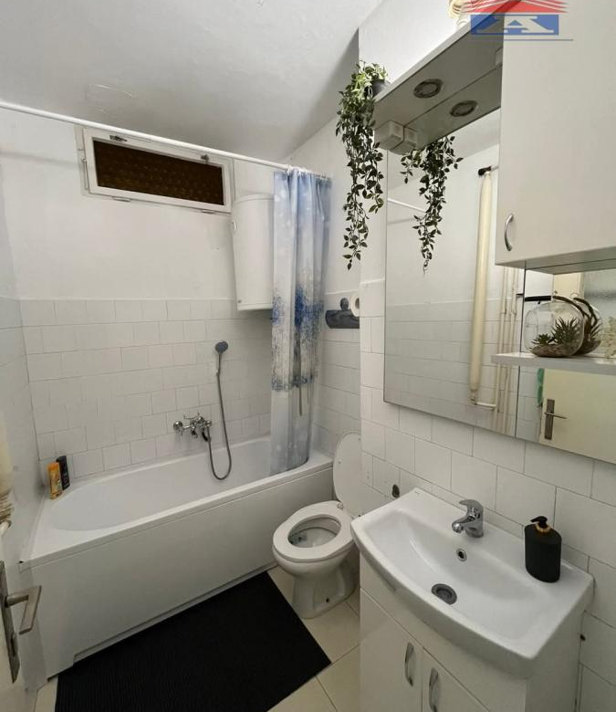 Stan – Novi Sad, Centar (Novi Sad)  – ID 2083