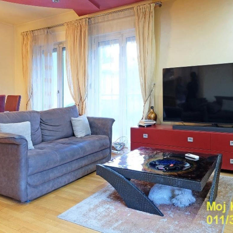 Stan Prodaja Beograd Dedinje 142 m2