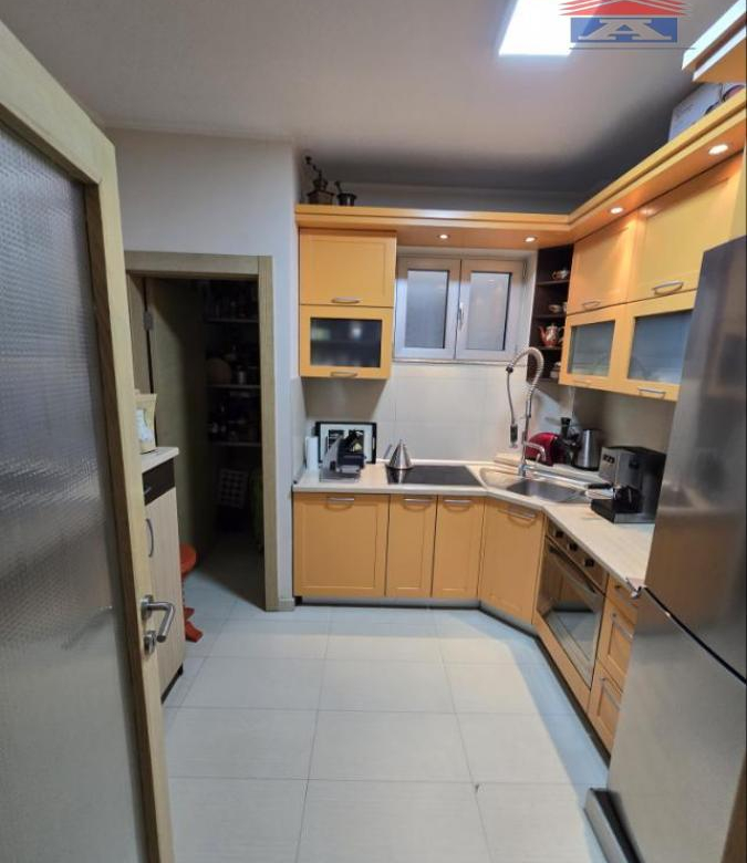 Stan Prodaja Novi Sad  131 m2