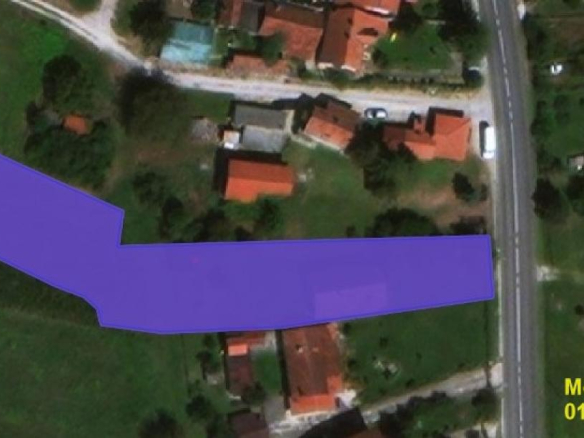 Plac Prodaja Beograd  0 m2