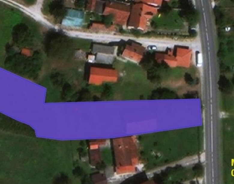 Plac – Beograd, Barajevo  – ID 22731.