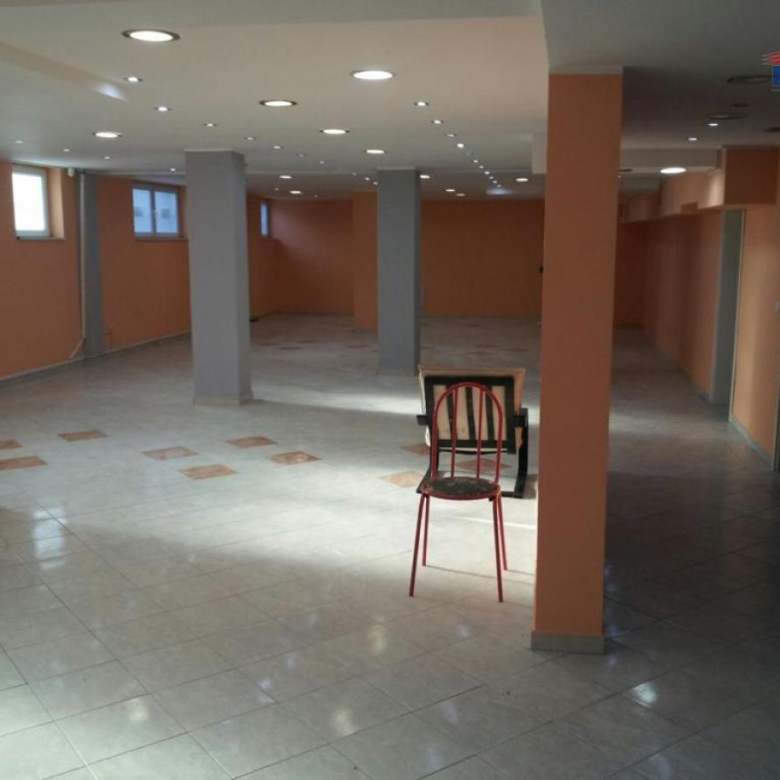 Lokal Prodaja Novi Sad  260 m2