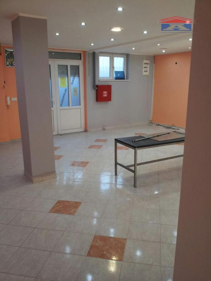 Lokal Prodaja Novi Sad Lokal Prodaja Novi Sad 260 m2